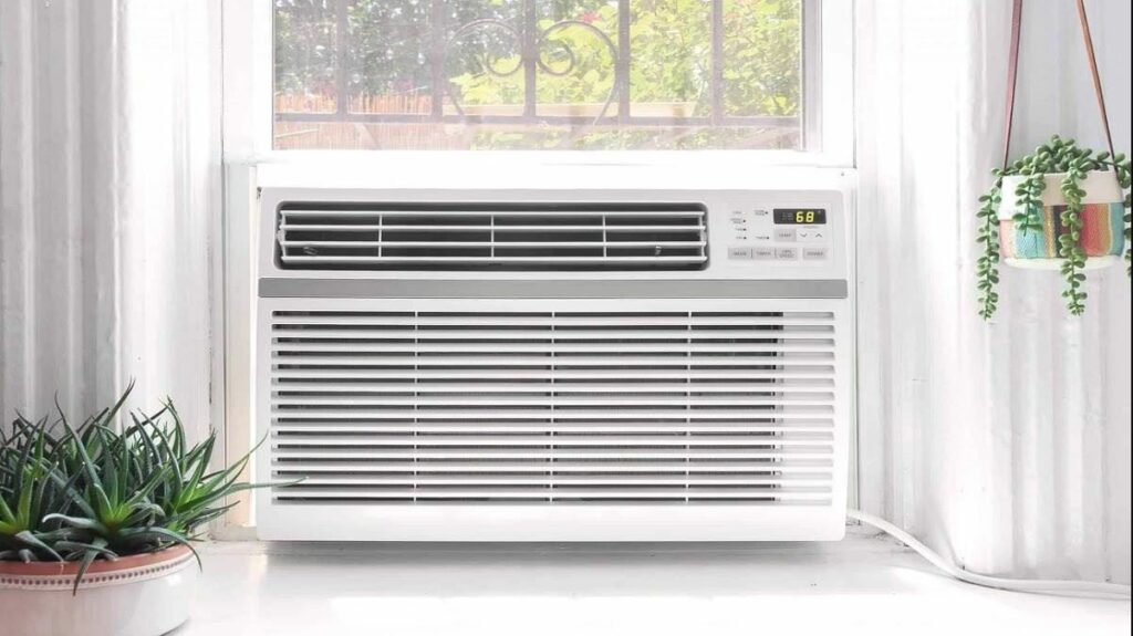 Best Window Air Conditioner 2024