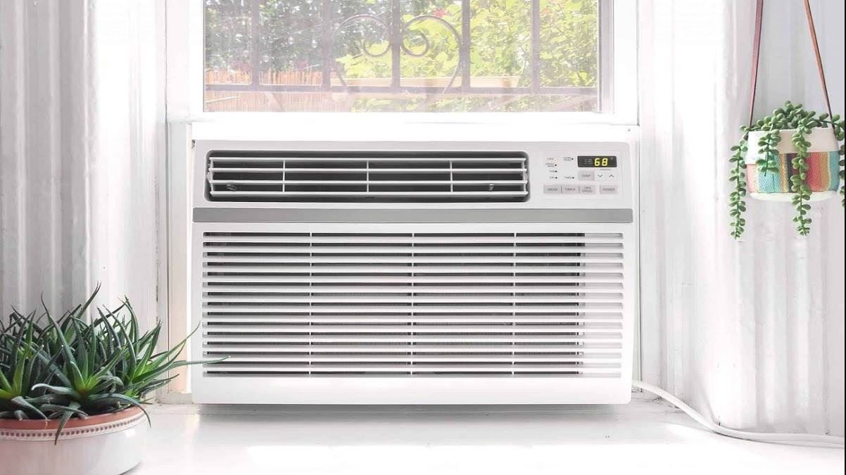 Best Window Air Conditioner 2024